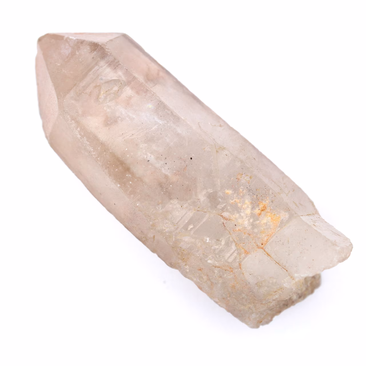 Quartz naturel brut