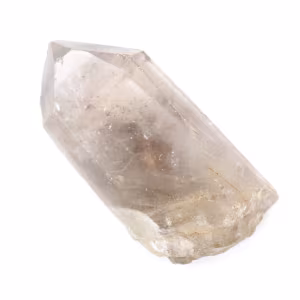 Quartz cristal