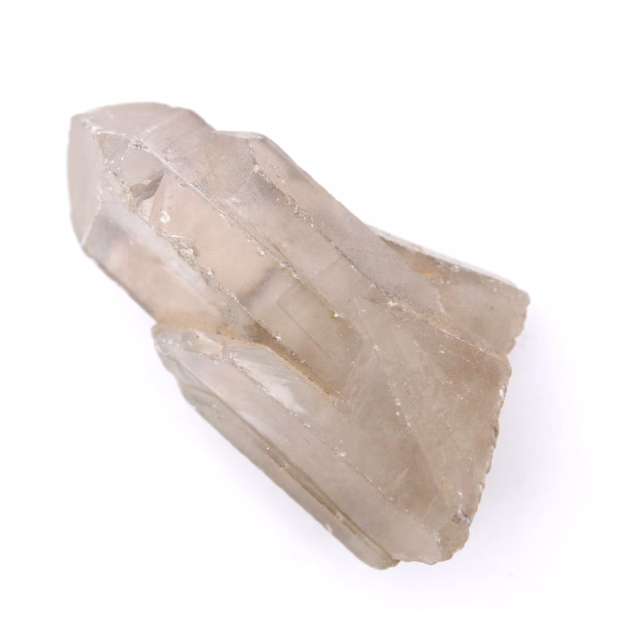Quartz brut