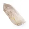 Cristal de quartz de Madagascar - 0