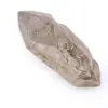 Cristallisation bi-terminé de quartz de Madagascar - 1