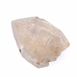 Cristal naturel de quartz