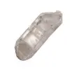 Quartz bi-terminé naturel de Madagascar - 2