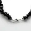 Collier en tourmaline - 1
