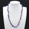 Collier en améthyste - 0