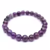 Bracelet améthyste