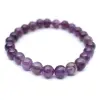 Bracelet améthyste - 0