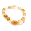 Bracelet citrine - 0