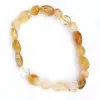 Bracelet citrine - 0