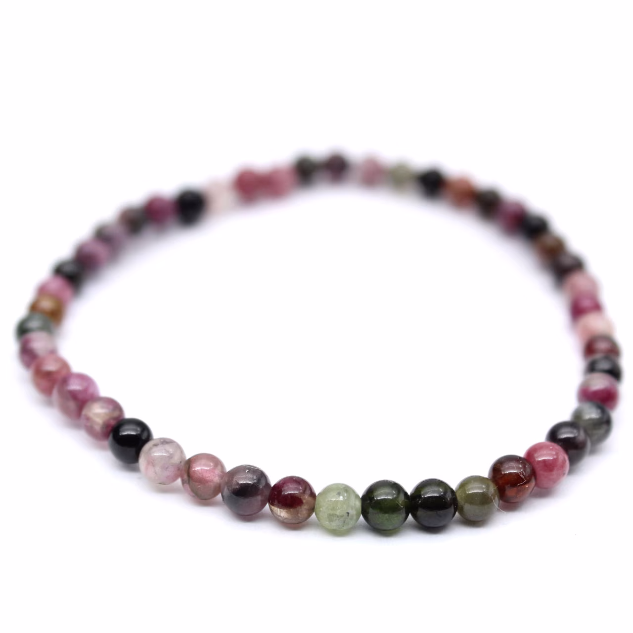 Bracelet tourmaline