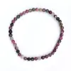 Bracelet tourmaline - 0