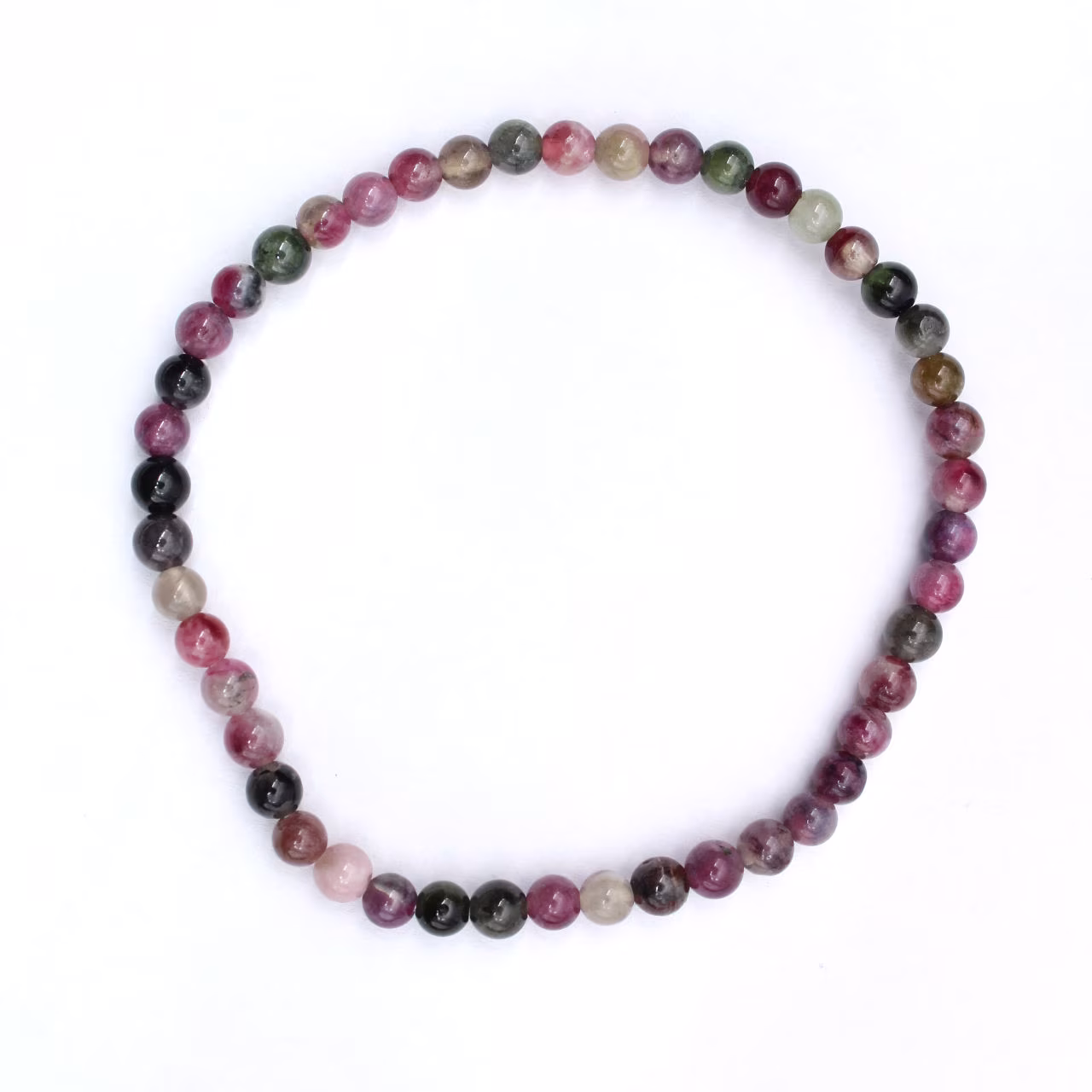 Bracelet tourmaline