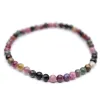 Bracelet tourmaline - 0