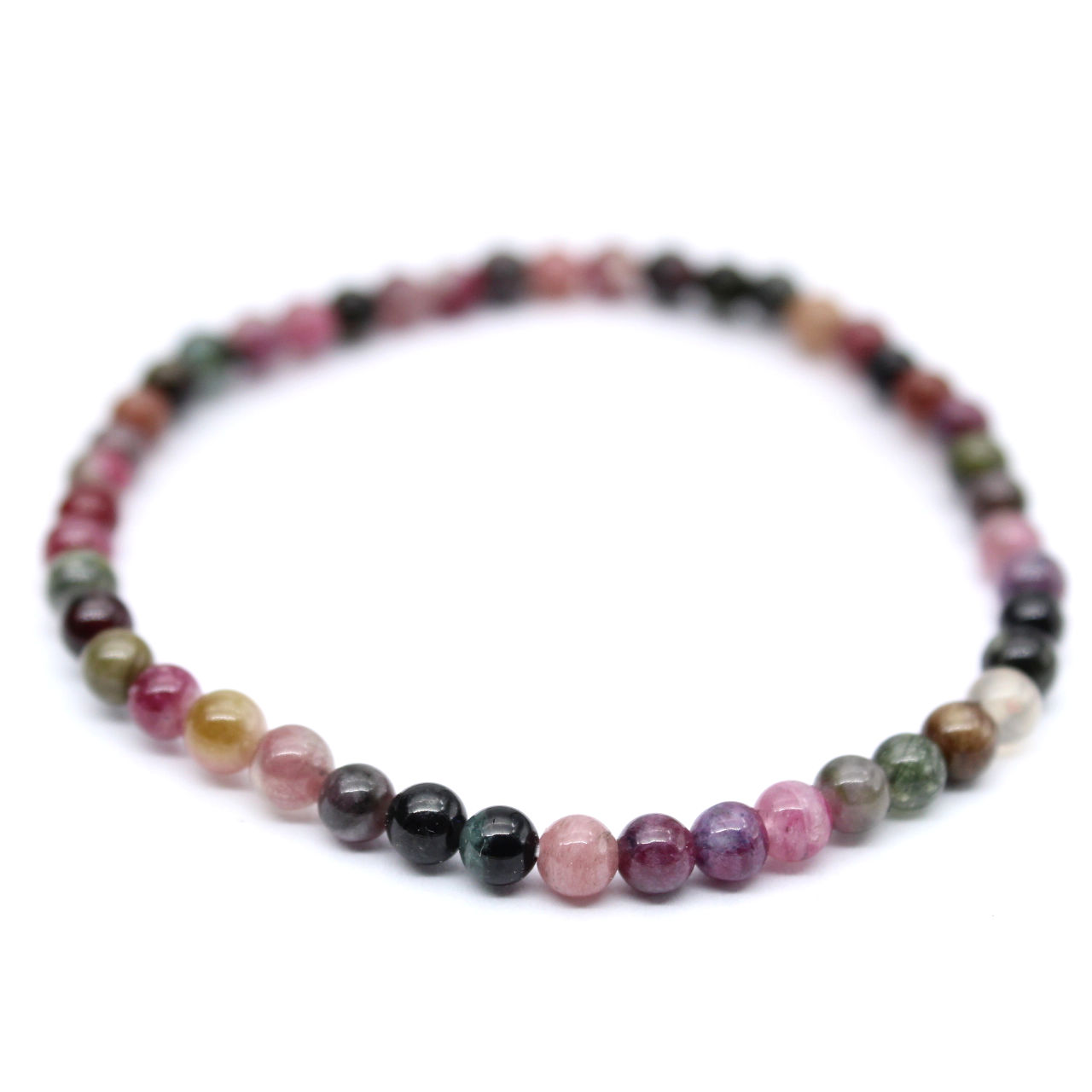 Bracelet tourmaline