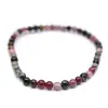 Bracelet tourmaline - 0