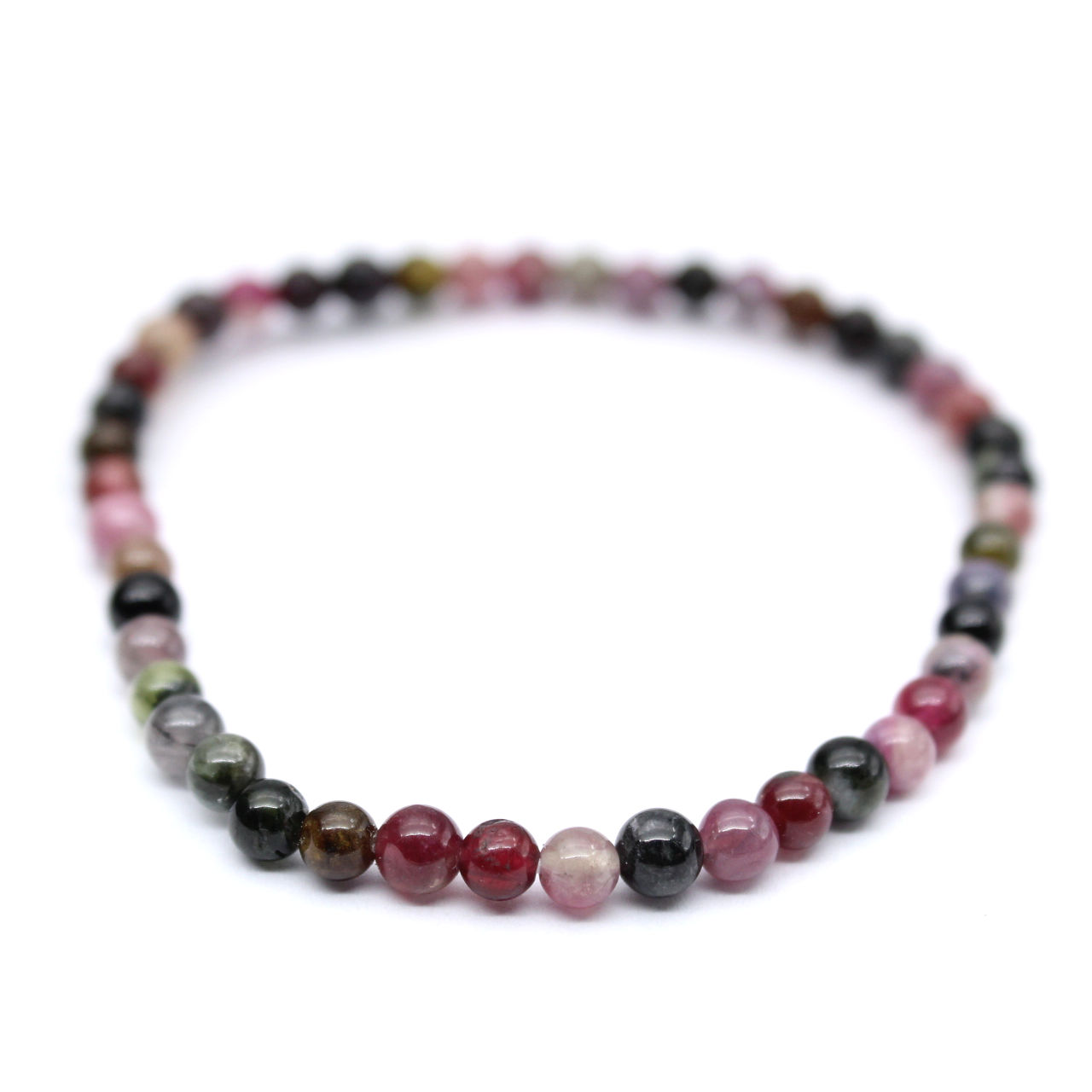 Bracelet tourmaline