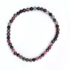 Bracelet tourmaline - 0
