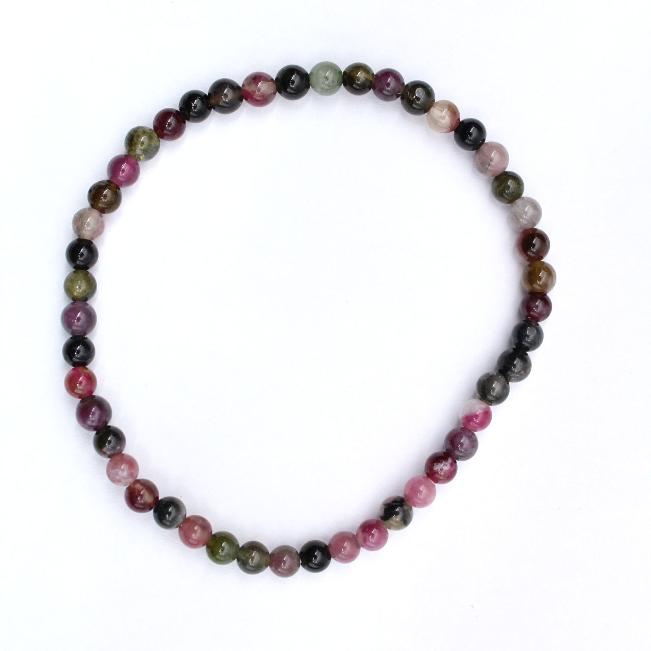 Bracelet tourmaline
