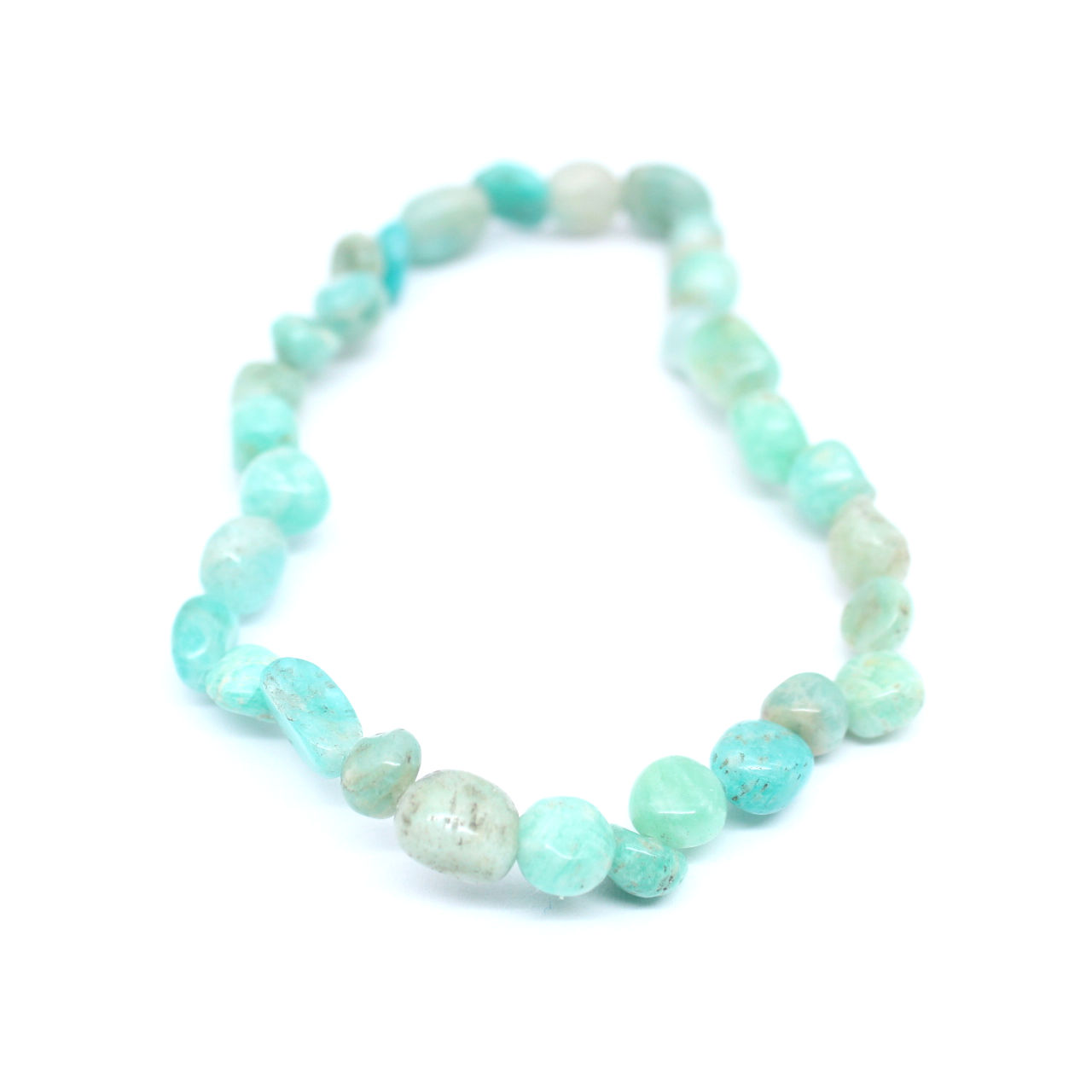 Bracelet en aventurine