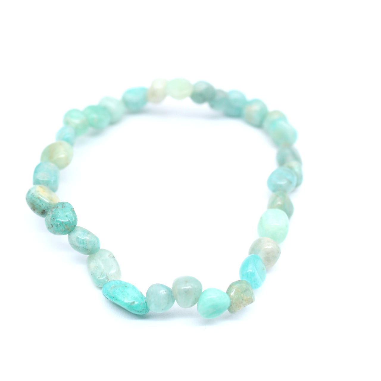 Bracelet en aventurine