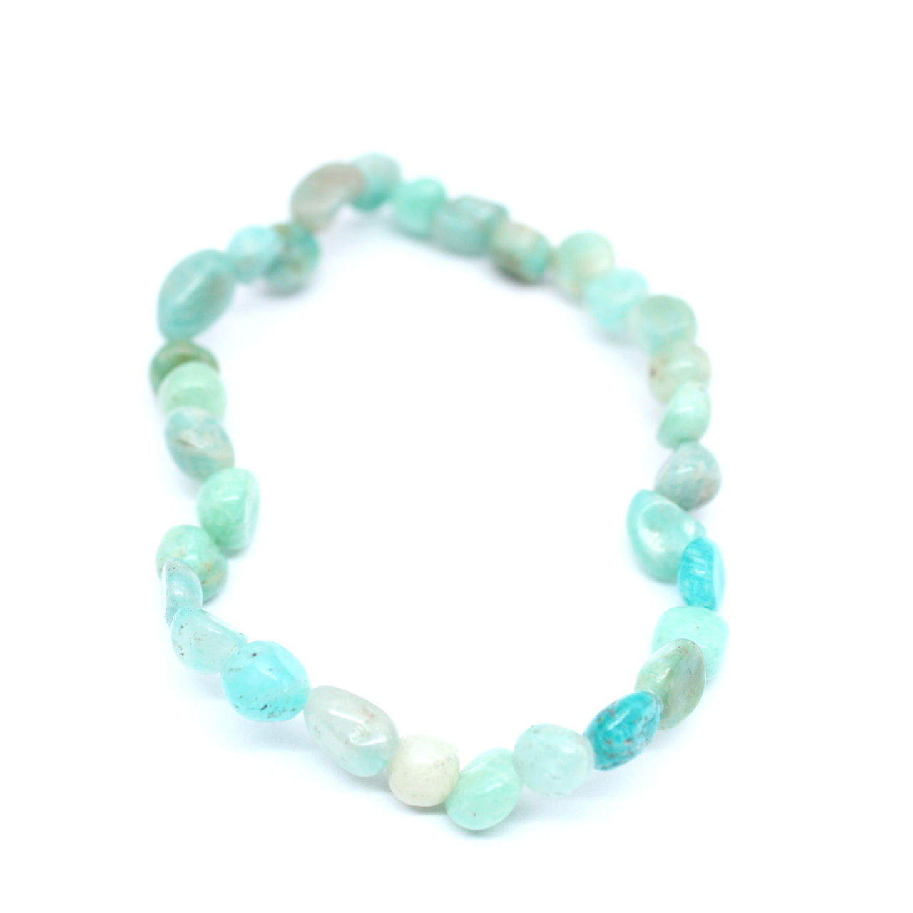 Bracelet en aventurine