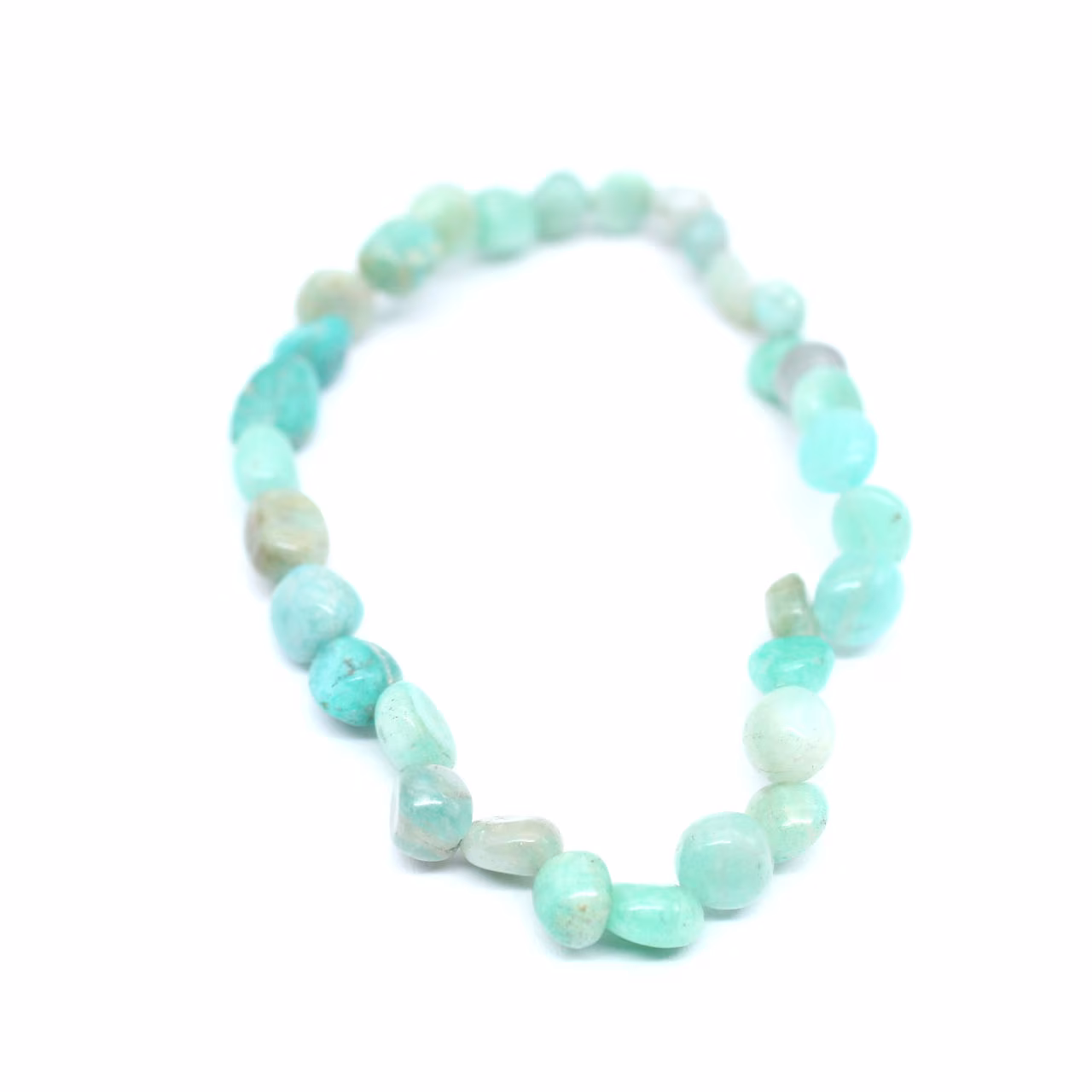 Bracelet en aventurine