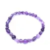 Bracelet en améthyste - 0