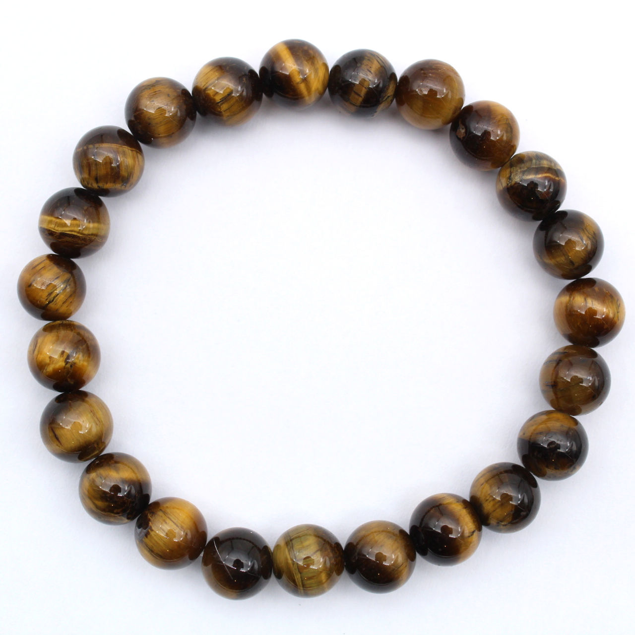 Bracelet œil de tigre