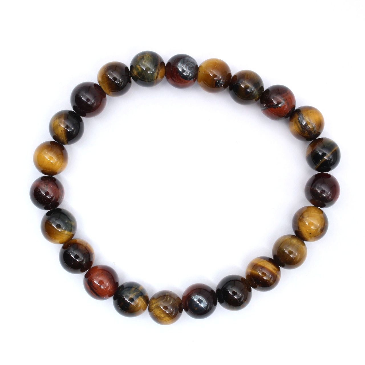 Bracelet œil de tigre