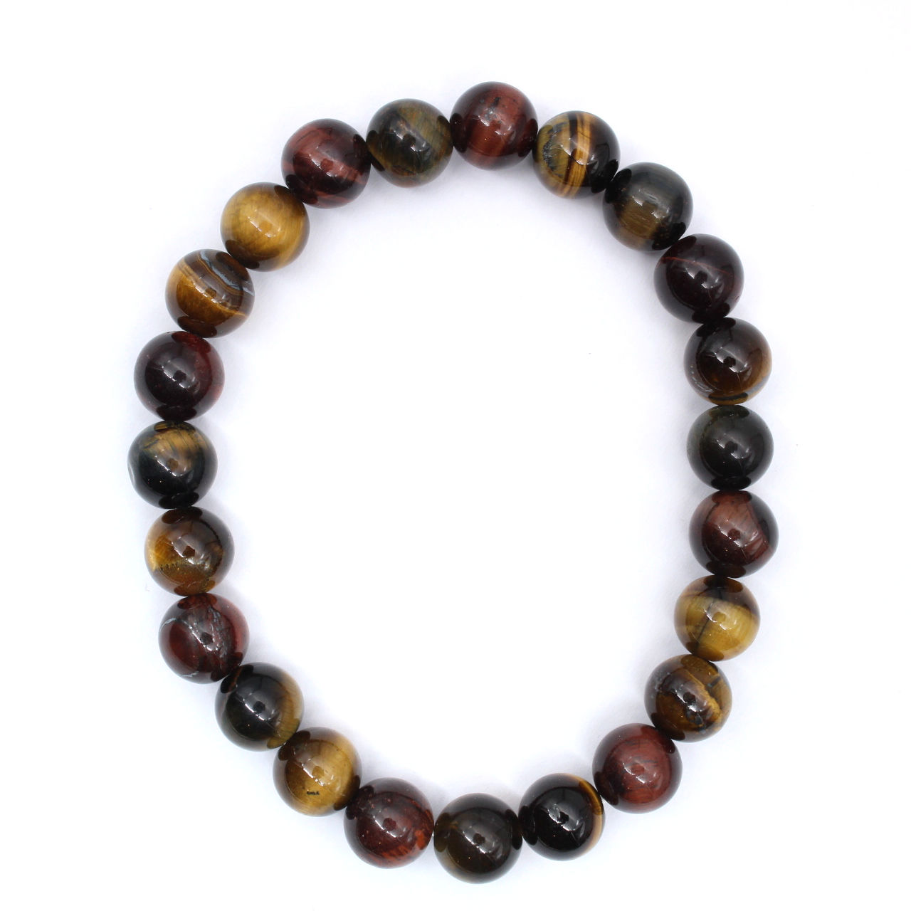 Bracelet œil de tigre