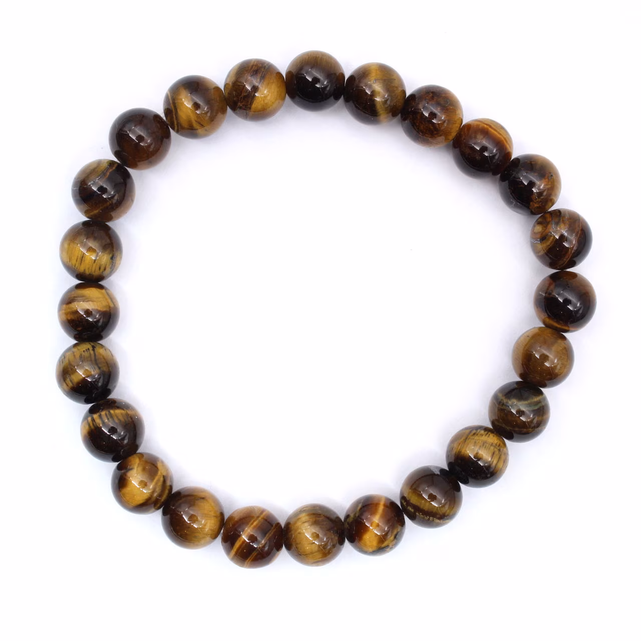 Bracelet œil de tigre