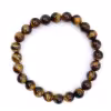 Bracelet œil de tigre
