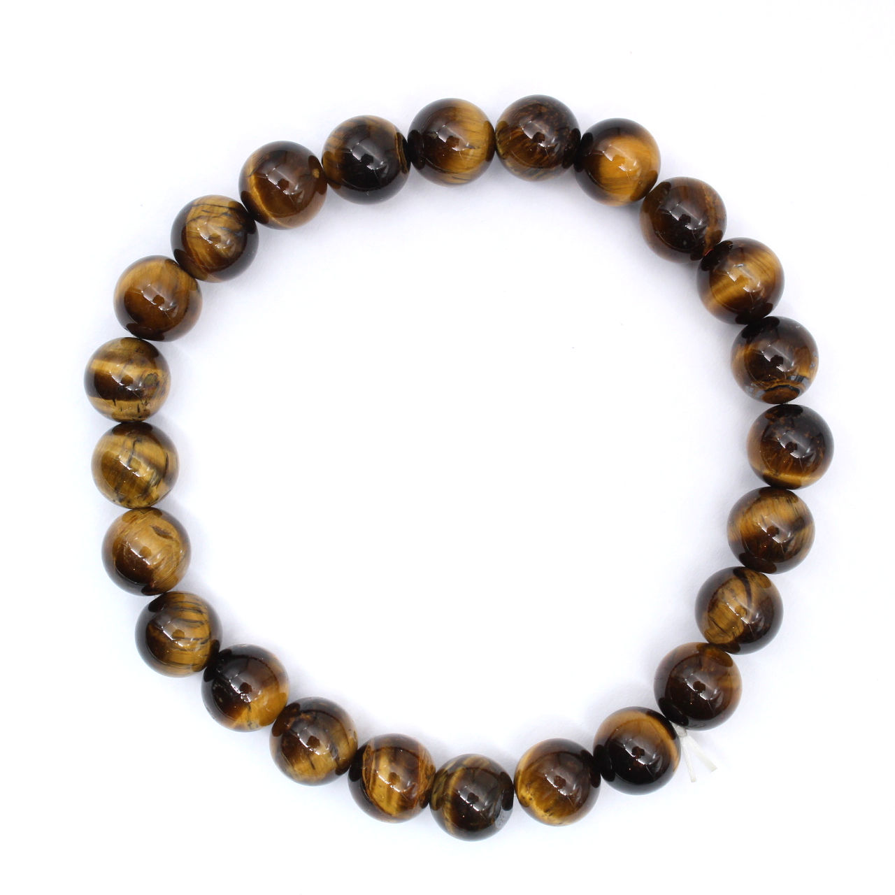 Bracelet œil de tigre