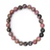 Bracelet rhodonite - 0