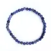 Bracelet en sodalite - 0