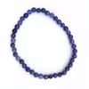 Bracelet en sodalite