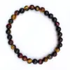 Bracelet œil de tigre - 0