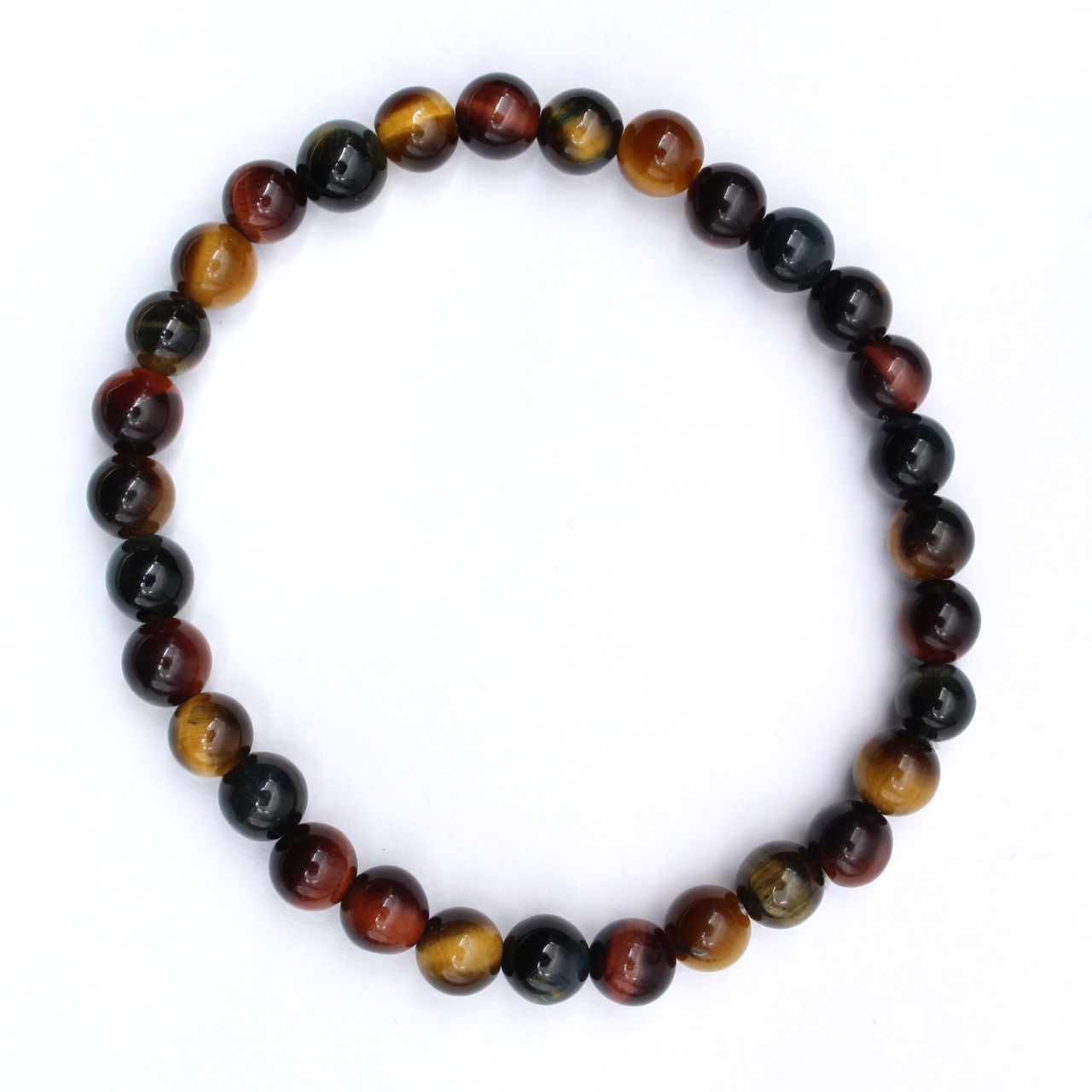 Bracelet œil de tigre
