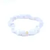 Bracelet en grenat almandin - 1