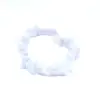 Bracelet calcédoine bleue - 0