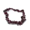 Bracelet en grenat almandin - 2