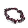 Bracelet en grenat almandin - 3
