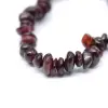 Bracelet en grenat almandin - 1