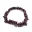 Bracelet en grenat almandin — 4