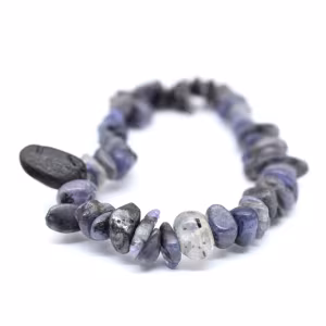 Bracelet labradorite