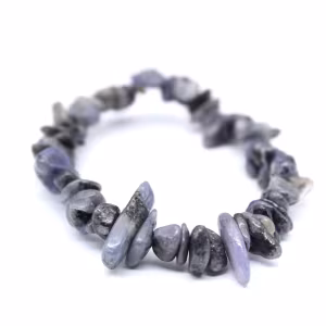 Bracelet labradorite