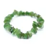 Bracelet jade néphrite - 0