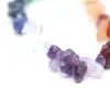 Bracelet 7 minéraux - 1