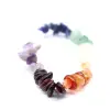 Bracelet en grenat almandin - 8