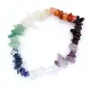Bracelet 7 minéraux - 2